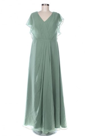 Rochie JJ's House, Mărime L, Culoare Verde, Preț 138,99 Lei