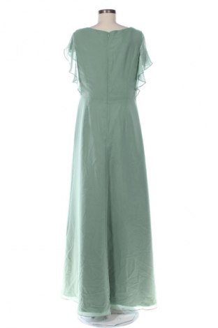 Kleid JJ's House, Größe L, Farbe Grün, Preis 25,79 €