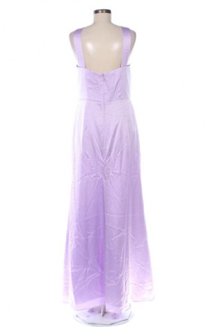 Kleid JJ's House, Größe L, Farbe Lila, Preis 16,99 €