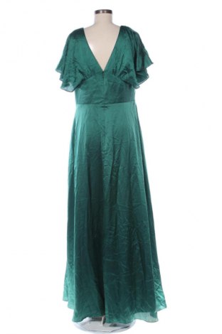 Rochie JJ's House, Mărime XL, Culoare Verde, Preț 239,99 Lei