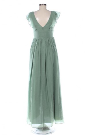 Rochie JJ's House, Mărime M, Culoare Verde, Preț 285,99 Lei