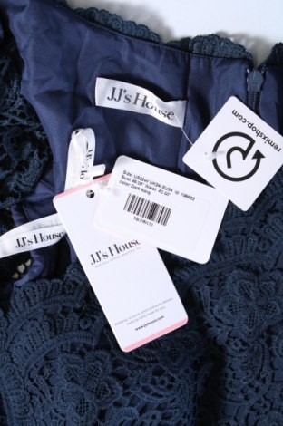 Kleid JJ's House, Größe 3XL, Farbe Blau, Preis € 72,29