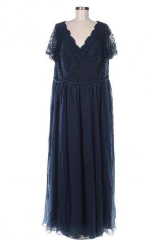 Kleid JJ's House, Größe 3XL, Farbe Blau, Preis € 57,99