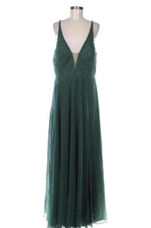 Rochie JJ's House, Mărime XL, Culoare Verde, Preț 230,99 Lei