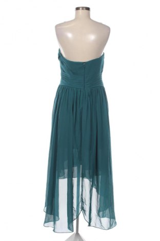 Rochie JJ's House, Mărime L, Culoare Verde, Preț 111,99 Lei