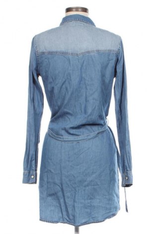 Kleid Jacqueline De Yong, Größe S, Farbe Blau, Preis € 13,99