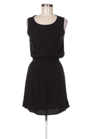 Kleid Jacqueline De Yong, Größe S, Farbe Schwarz, Preis 9,49 €