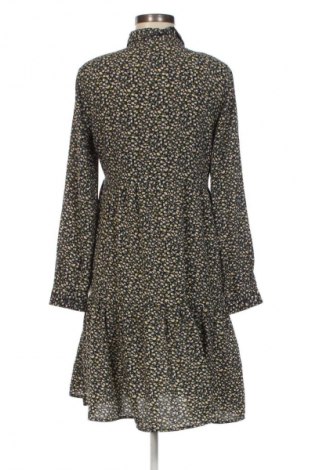 Kleid Jacqueline De Yong, Größe XS, Farbe Mehrfarbig, Preis 7,49 €