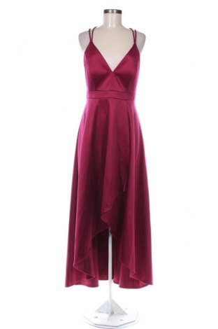 Kleid Jake*s, Größe L, Farbe Rot, Preis € 43,79