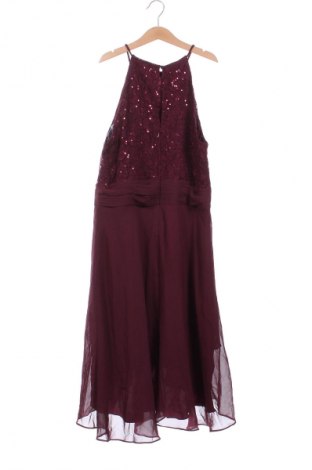 Kleid Jake*s, Größe L, Farbe Rot, Preis € 15,99