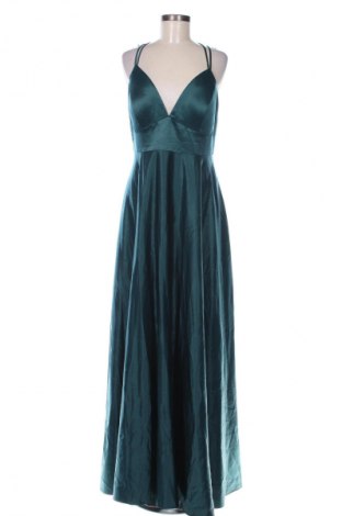 Rochie Jake*s, Mărime L, Culoare Verde, Preț 253,99 Lei