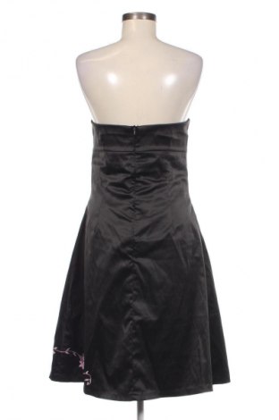 Kleid Jane Norman, Größe L, Farbe Schwarz, Preis 22,29 €