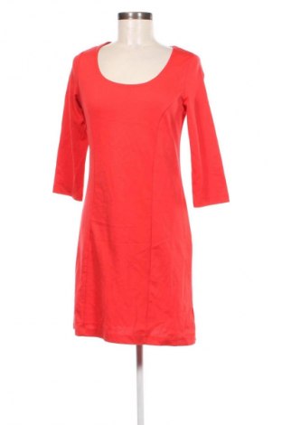 Kleid Janina, Größe M, Farbe Rot, Preis 8,29 €