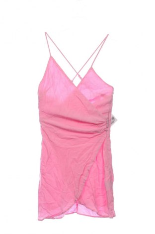 Kleid Jennyfer, Größe XS, Farbe Rosa, Preis € 9,49