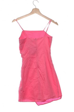 Kleid Jennyfer, Größe XS, Farbe Rosa, Preis 20,79 €