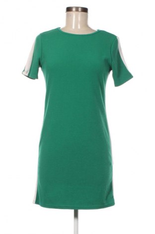 Kleid Jennyfer, Größe M, Farbe Grün, Preis 6,99 €