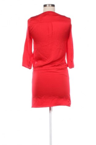 Kleid Jennyfer, Größe XS, Farbe Rot, Preis € 10,29