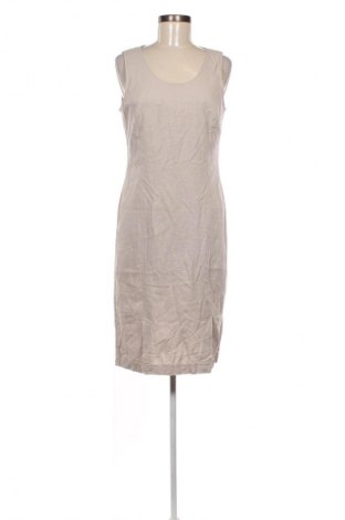 Kleid Jensen, Größe M, Farbe Beige, Preis 10,49 €