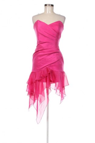 Kleid Jessica Mc Clintock, Größe M, Farbe Rosa, Preis € 14,24