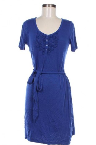 Kleid John Cabot, Größe M, Farbe Blau, Preis € 6,49