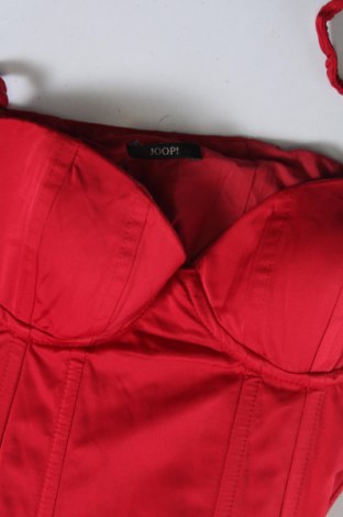 Kleid Joop!, Größe S, Farbe Rot, Preis € 242,99