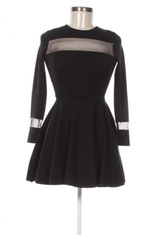 Kleid Jordannis, Größe XS, Farbe Schwarz, Preis 7,79 €