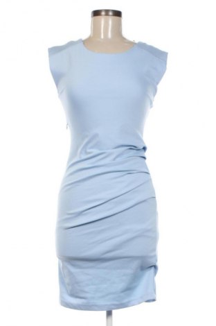 Rochie Kaffe, Mărime XS, Culoare Albastru, Preț 106,99 Lei