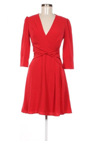 Φόρεμα Karen Millen, Μέγεθος S, Χρώμα Κόκκινο, Τιμή 134,94 €