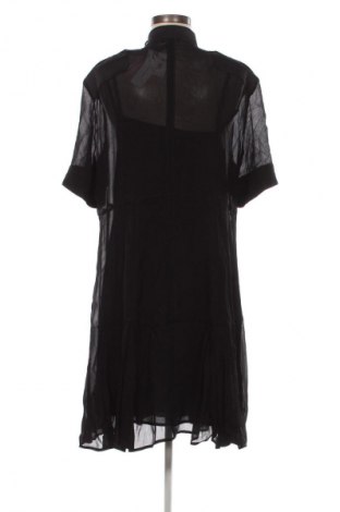 Kleid Karen Millen, Größe XL, Farbe Schwarz, Preis 134,94 €