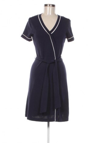 Kleid Karl Lagerfeld, Größe S, Farbe Blau, Preis 78,99 €