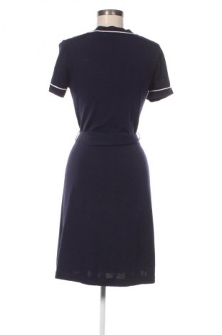 Kleid Karl Lagerfeld, Größe S, Farbe Blau, Preis 78,99 €