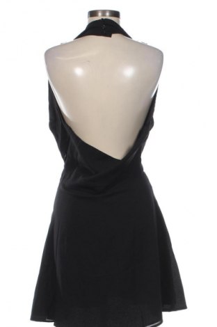 Kleid Kim Feenstra x NA-KD, Größe M, Farbe Schwarz, Preis 16,99 €