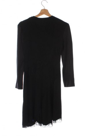 Kleid Koche, Größe XS, Farbe Schwarz, Preis € 73,99