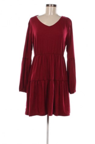 Kleid Kojooin, Größe XXL, Farbe Rot, Preis 15,99 €