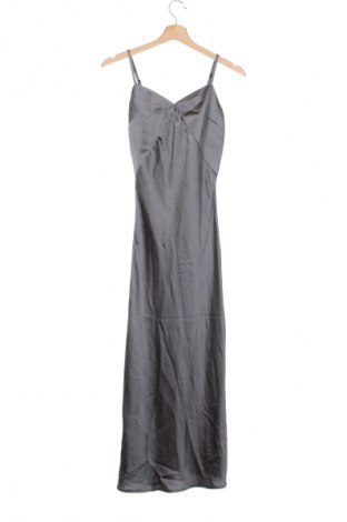 Kleid Kookai, Größe XS, Farbe Grau, Preis € 29,49