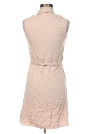 Kleid LC Waikiki, Größe S, Farbe Beige, Preis 5,99 €