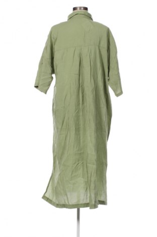 Rochie LC Waikiki, Mărime XXL, Culoare Verde, Preț 53,99 Lei