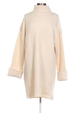 Kleid La Strada Unica, Größe L, Farbe Beige, Preis € 45,99