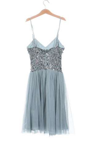 Kleid Lace & Beads, Größe M, Farbe Blau, Preis 39,99 €