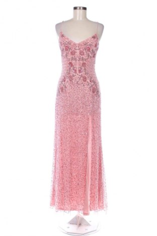 Kleid Lace & Beads, Größe M, Farbe Rosa, Preis 72,29 €