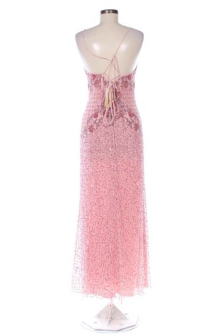 Kleid Lace & Beads, Größe M, Farbe Rosa, Preis 72,29 €