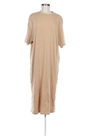 Kleid Lager 157, Größe M, Farbe Beige, Preis 10,49 €