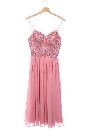 Kleid Laona, Größe XXS, Farbe Rosa, Preis 34,99 €