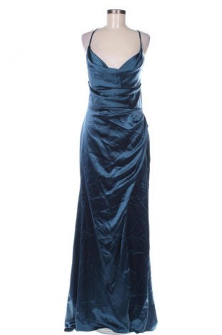 Kleid Laona, Größe L, Farbe Blau, Preis 45,49 €