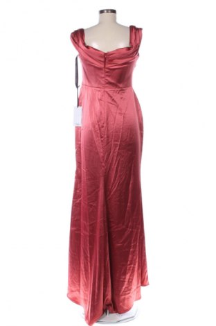 Kleid Laona, Größe M, Farbe Rot, Preis € 21,99