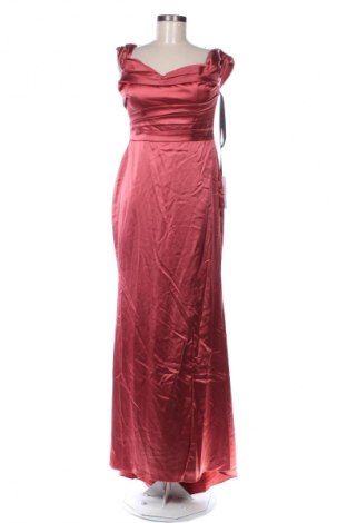 Kleid Laona, Größe M, Farbe Rot, Preis 29,79 €