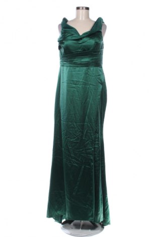 Rochie Laona, Mărime L, Culoare Verde, Preț 287,99 Lei