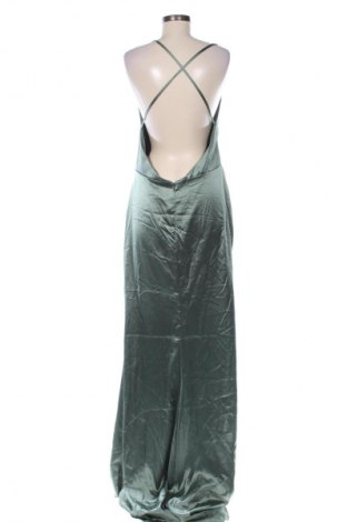 Rochie Laona, Mărime L, Culoare Verde, Preț 215,99 Lei