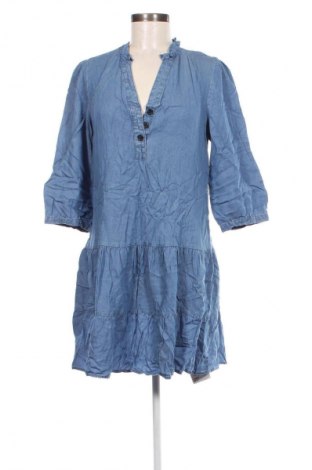 Kleid Lascana, Größe XS, Farbe Blau, Preis € 3,99