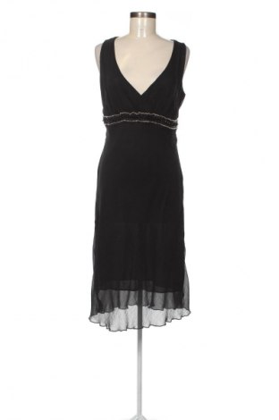 Kleid Laura Scott, Größe S, Farbe Schwarz, Preis 10,49 €